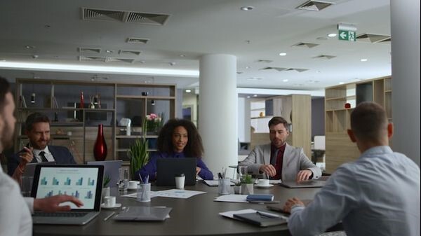 Operational Efficiency Consultancy