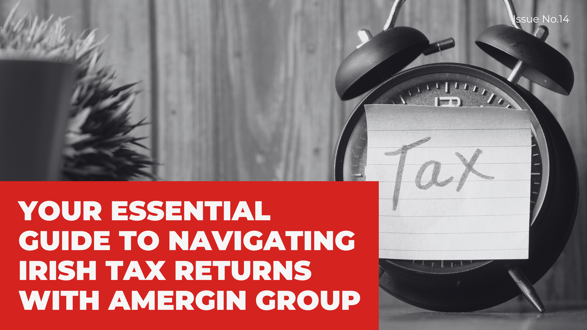 You are currently viewing YOUR ESSENTIAL GUIDE TO NAVIGATING IRISH TAX RETURNS WITH AMERGIN GROUP